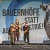 "Wir haben es satt"-Demo 2019: Foto von Rudi Kottmann