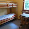 2-Bett - Zimmer