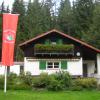 Naturfreundehaus Zigeunermühle Hausbild