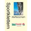 Cover des Kletterscheins der NaturFreunde Deutschlands Cover des Kletterscheins der NaturFreunde Deutschlands