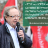 Michael Müller zu TTIP und CETA