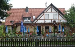 Naturfreundehaus »Haus Frankenland«