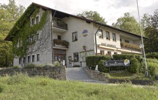 Naturfreundehaus Mainblick