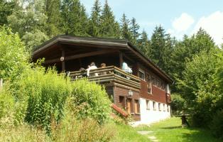 Naturfreundehaus An der Königsheide 